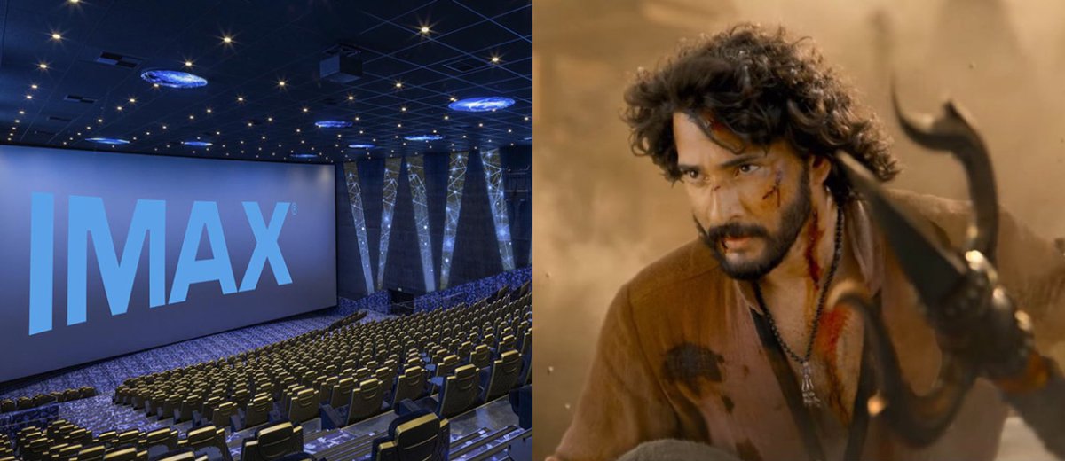 tolly_censor__'s tweet photo. IMAX SCREEN COLLABORATION WITH ASIAN CINEMAS 🚨🚨

Asian #Suniel is set to convert the Sudarshan 70MM into an official IMAX theatre Soon 💥🔥

Where Rana Daggubati, Venkatesh, and Mahesh Babu are also likely to be associated as partners. https://t.co/3qugBrnC46