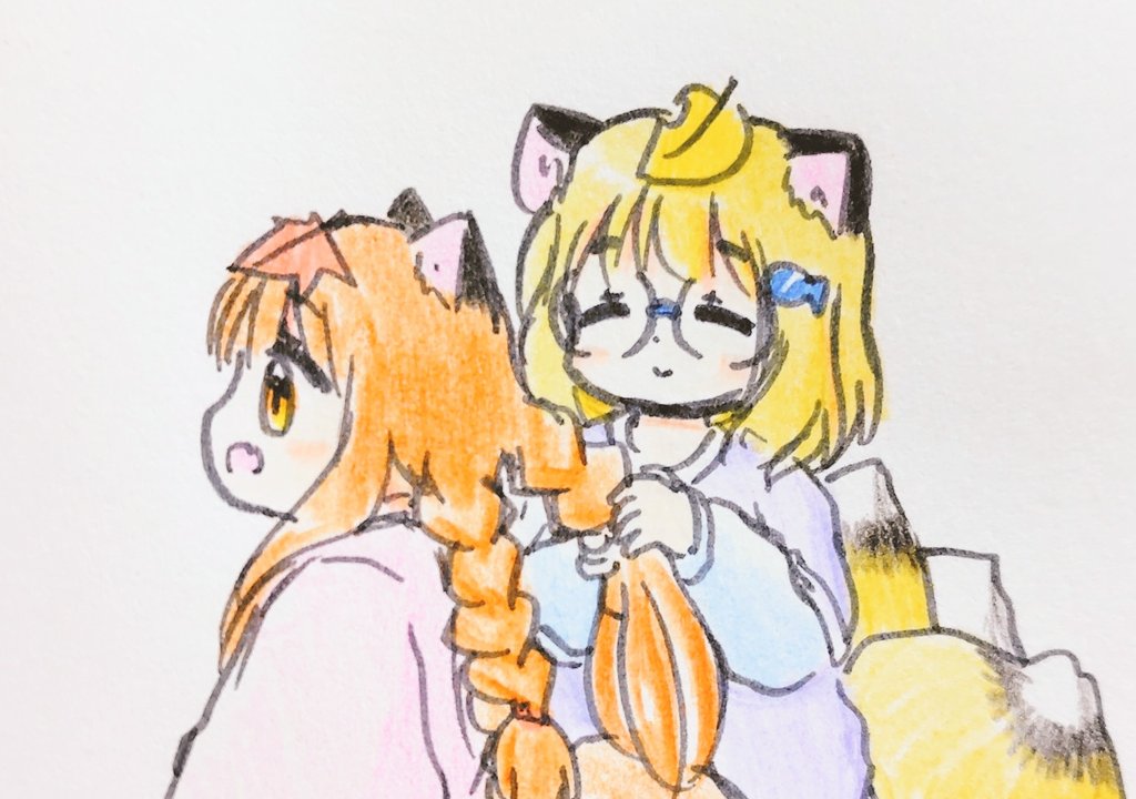 flavonoworks's tweet photo. 日常… https://t.co/HQv6Px5oCE