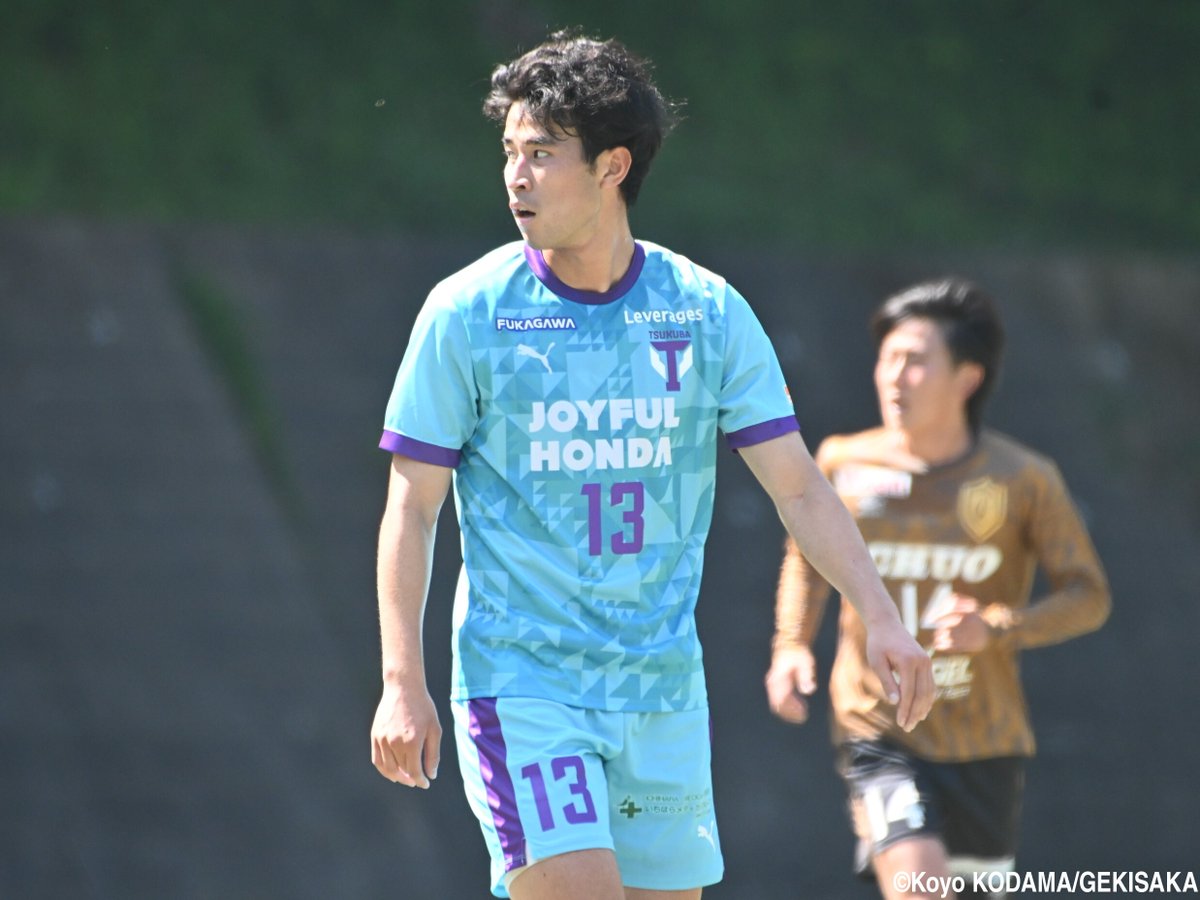 gekisaka's tweet photo. 「高校最後の試合後、4年後に自分はW杯に出ると書いていた」國學院久我山の同級生が後輩が明かすW杯戦士塩貝健人

https://t.co/krT64sn4Ac

#大学サッカー #FIFAWorldCup #FIFAWC2026 #関東大学サッカーリーグ #関東大学リーグ #ゲキサカ https://t.co/ONCg7506Z1