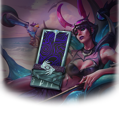 LoLLeaksEN's tweet photo. "Pandemonium: Act 2" Event Pass Bundle Assets - #LeagueOfLegends  

1650 RP / 2650 RP / 3650 RP https://t.co/p8jphRucBl