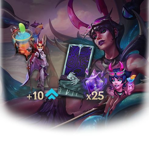 LoLLeaksEN's tweet photo. "Pandemonium: Act 2" Event Pass Bundle Assets - #LeagueOfLegends  

1650 RP / 2650 RP / 3650 RP https://t.co/p8jphRucBl