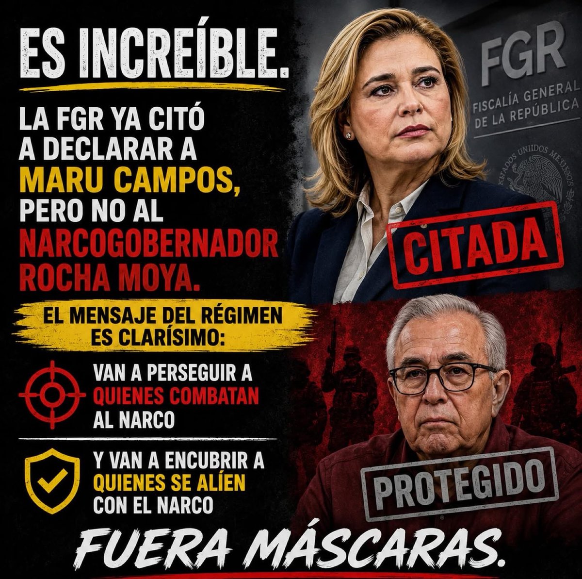 JonathanPoch12's tweet photo. @fernandeznorona @PartidoMorenaMx @LillyTellez https://t.co/F5RPaarihc