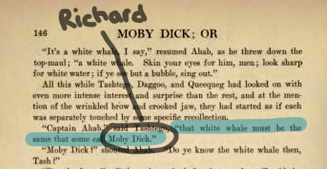 proffwolff's tweet photo. "nickname literate" people be like https://t.co/Bl0p7tSVnR