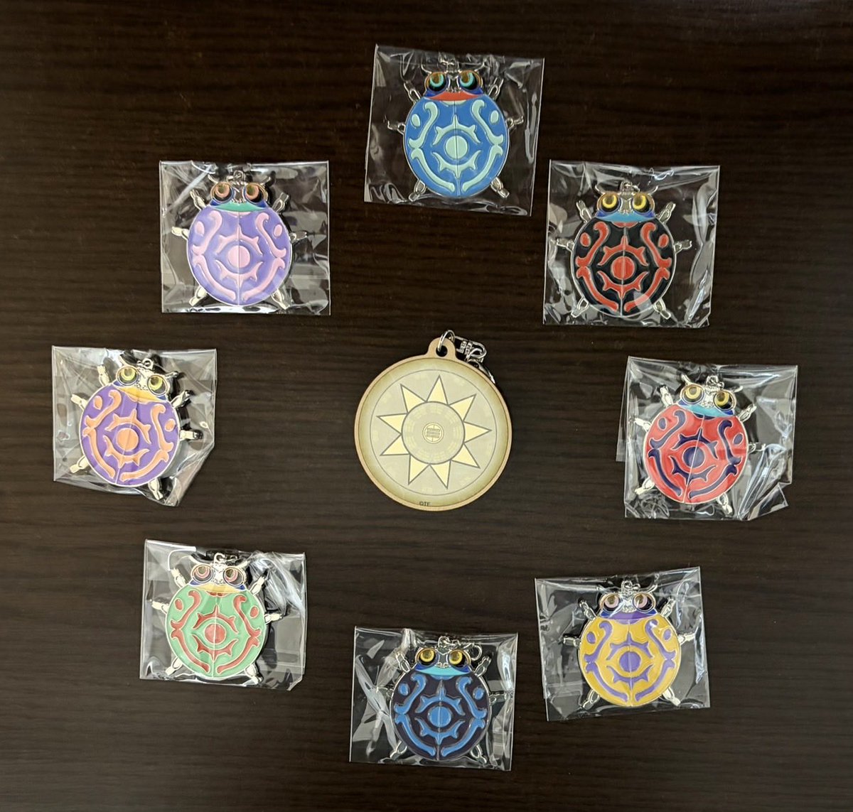 onp1006's tweet photo. 劇場版モノノ怪蛇神見てきました〜 https://t.co/y6KtaZyKZM
