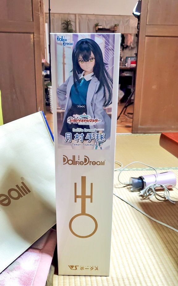 不知火 tweet media