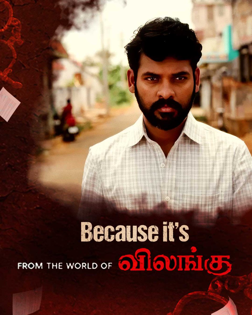 ZEE5 Tamil tweet media