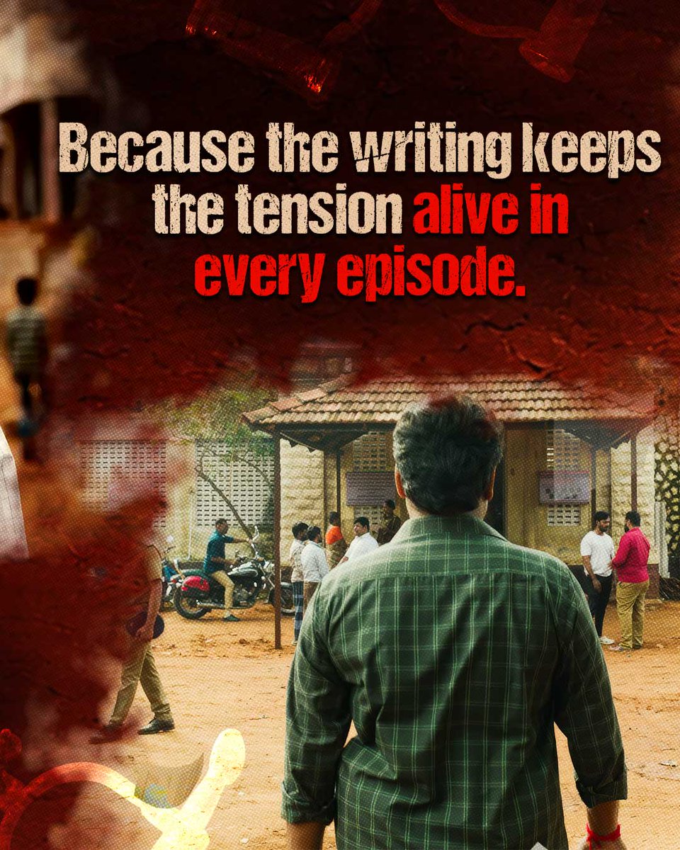 ZEE5 Tamil tweet media