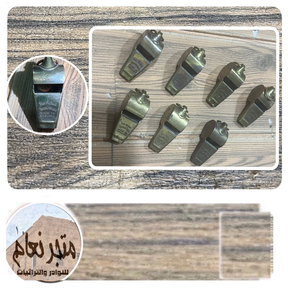 Naam153's tweet photo. صافرة العسة إنجليزية وهندية وصينية.

رابط المتجر على منصة سلة
https://t.co/6FKFFXssg5 https://t.co/5HnEOJd9nL