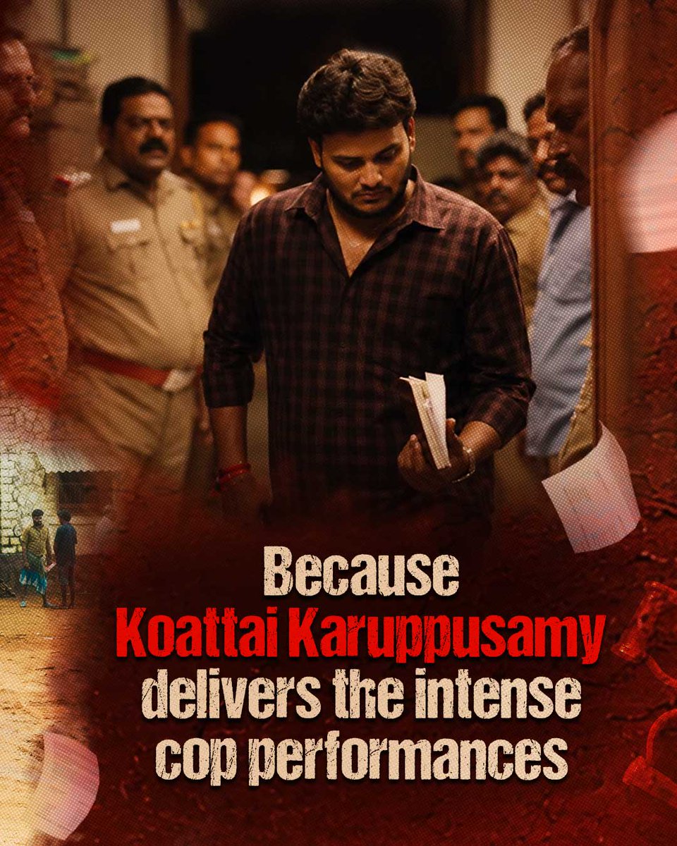 ZEE5 Tamil tweet media