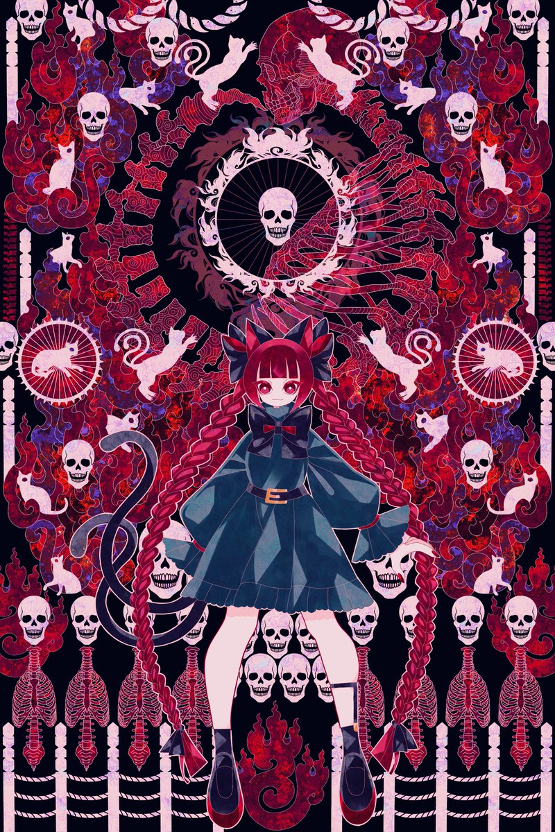 七福蛸八 tweet media