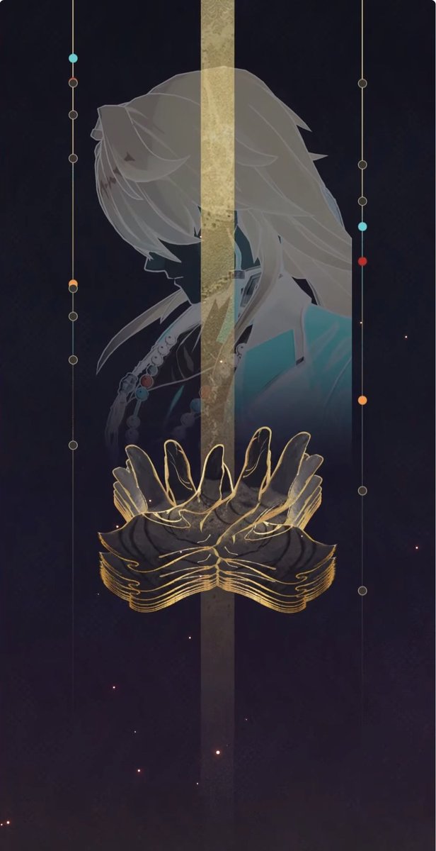 MythusStar's tweet photo. (1/2)
New Official Mortenax Blade Astral Glamor Phone Wallpapers!

#honkaistarrail #HSR #StarRail #崩壊スターレイル #Blade #UnbotheredBlade https://t.co/zWnEJjx8LQ