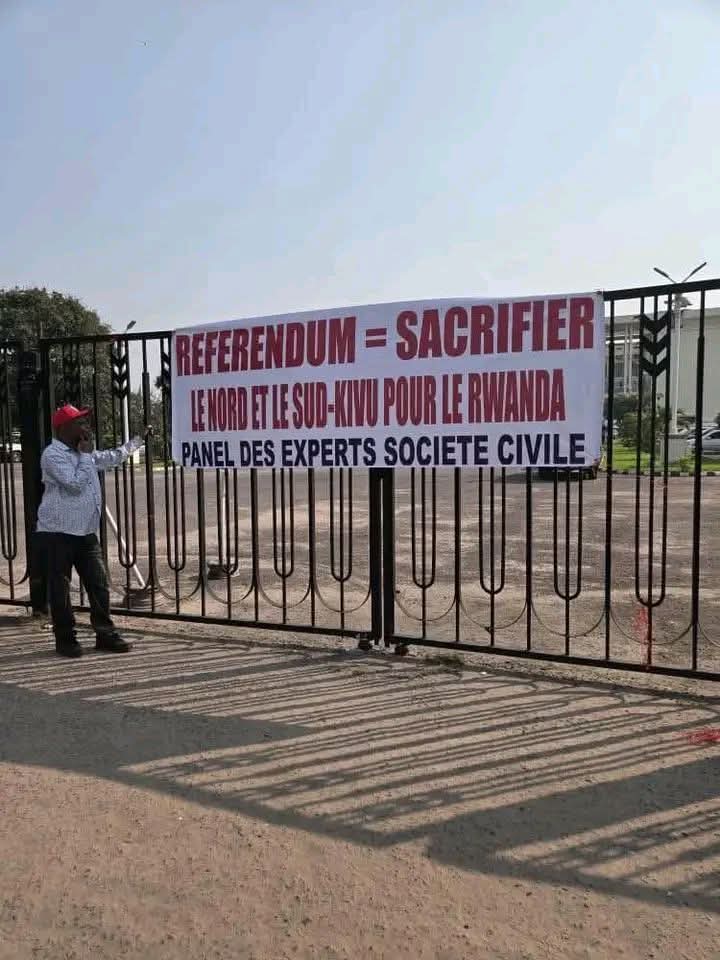Dieudonne MUSHAGALUS tweet media