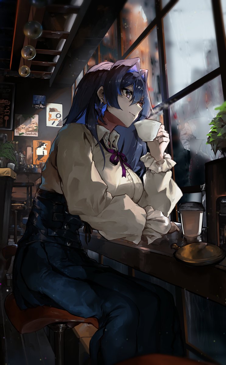 vyragami's tweet photo. OPENING COMMS AGAIN! The need to pay bills never ends, also planning to replace my tablet

DM on twt or vgen for inquiry, thanks

30% discount on Kronii comms, 20% discount on HoloEN! Check prices on carrd or Vgen https://t.co/aQRASQjAdU