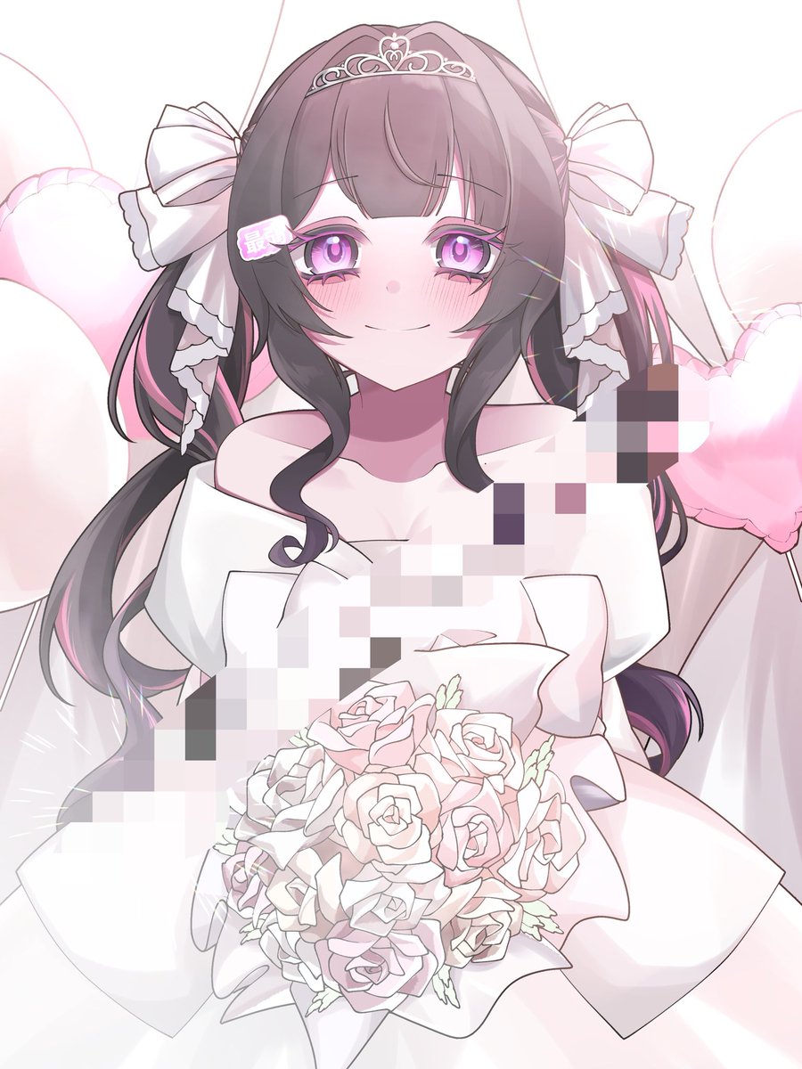 Hiy_nanoda's tweet photo. 《S賞イラスト》
憩井様  #___com51 

※転用防止のため一部ぼかしを入れております https://t.co/LSW5B4vLA2