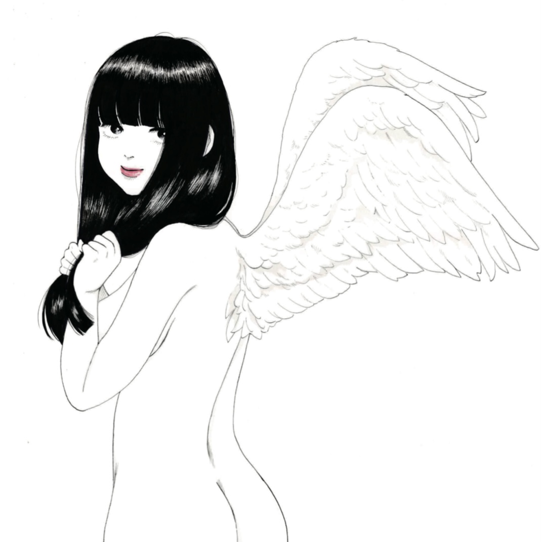 aishite0kure's tweet photo. "New Release"

2026.06.27
Single「ファムファタル」

1.ファムファタル
2.デストロイ★運命線
3.愛しておくれ(Unplugged)

3曲入り 1500円でライブ会場限定販売。
※7/7(火)各種サブスクリプション配信予定。

illustration : ゴトウユキコ https://t.co/YjstUF6E5V