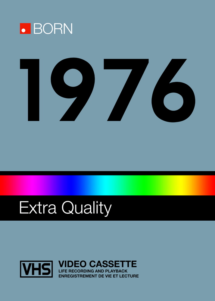 synthwave1950's tweet photo. —📼Our new retrowave poster collection: VHS cassette covers! Each poster is tied to a specific year, ranging from 1975 to 1990. 

— They’re available on Etsy and eBay:
https://t.co/gVQ4RC2iDp
39629238

🟣#retrowave #retrowaveposter #retrowaveart #vhs
#vhscassette #vhscover https://t.co/ttDswMTt8d