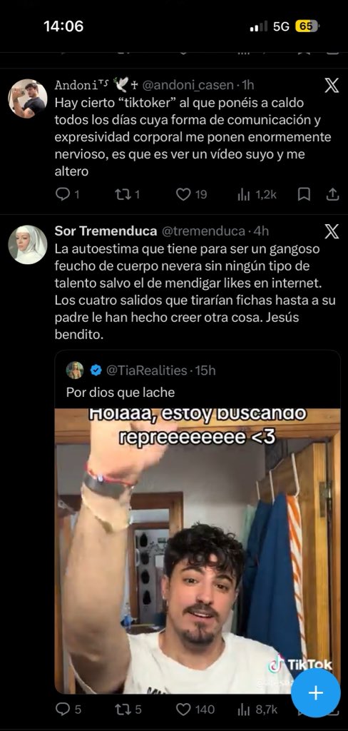 Fromtheriver99's tweet photo. dos tweets se entienden mejor juntos https://t.co/eH74zAcURl