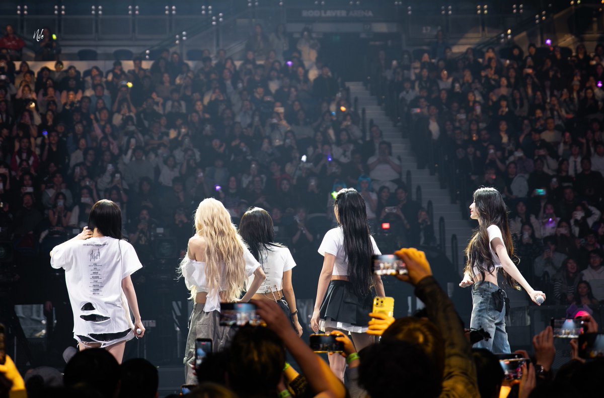 omgidle1610_'s tweet photo. 260527 I-dle WORLD TOUR [Syncopation] in Melbourne

5人がステージで輝く姿、ずっと見ていたい🥹

#idle #MIYEON #MINNIE #SOYEON #YUQI #SHUHUA https://t.co/Q69J6Bg0Sy