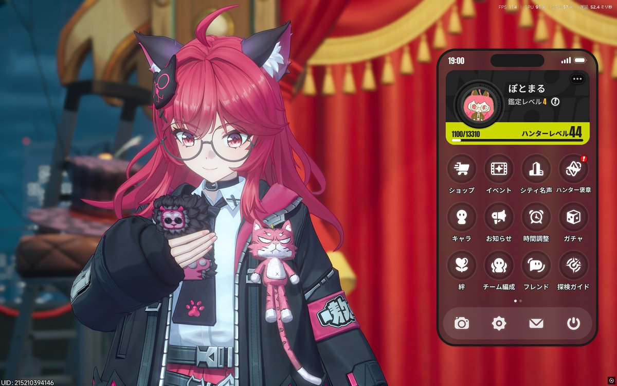 ぽとまる tweet media