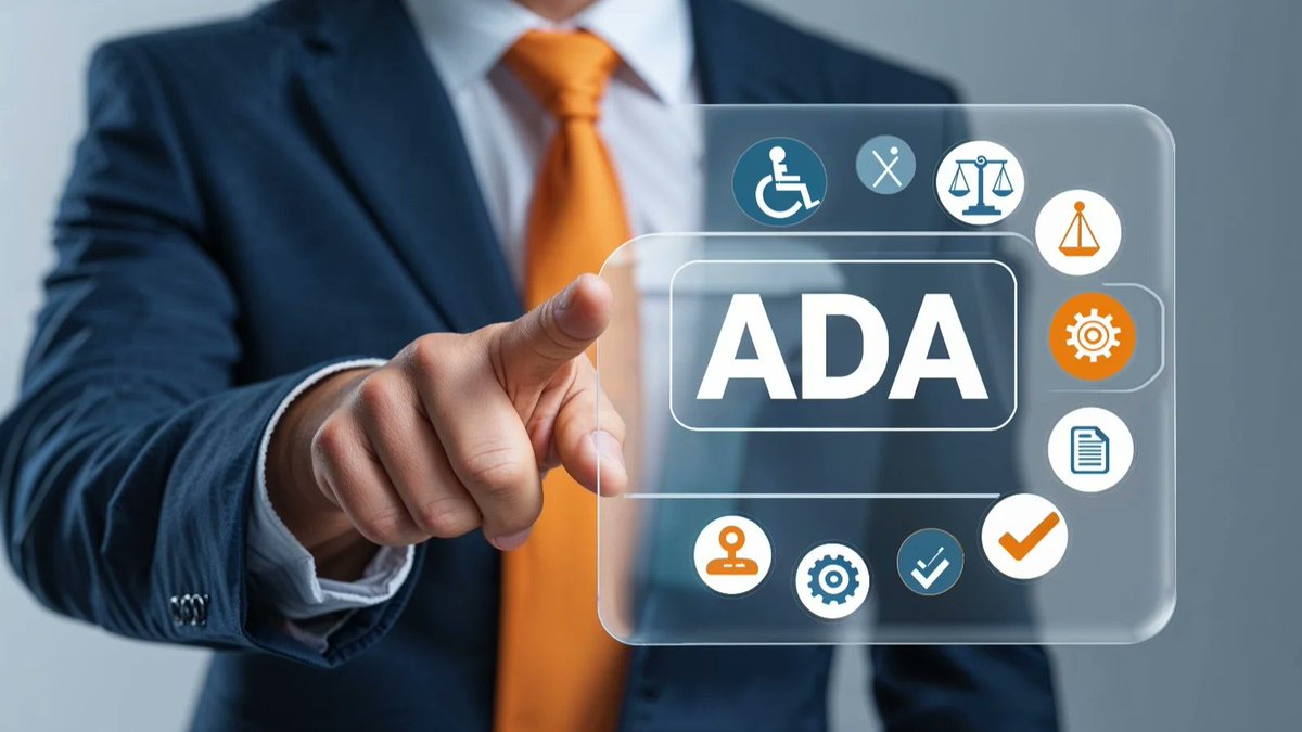 VendingTimes's tweet photo. As vending gets smarter, ADA compliance gets more complicated https://t.co/zUzEJJjBZI https://t.co/R9UQBOjRrI
