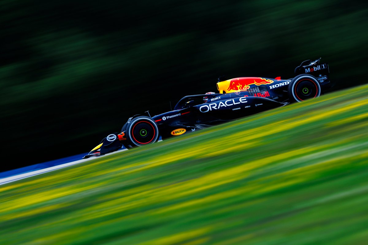 Oracle Red Bull Racing tweet media