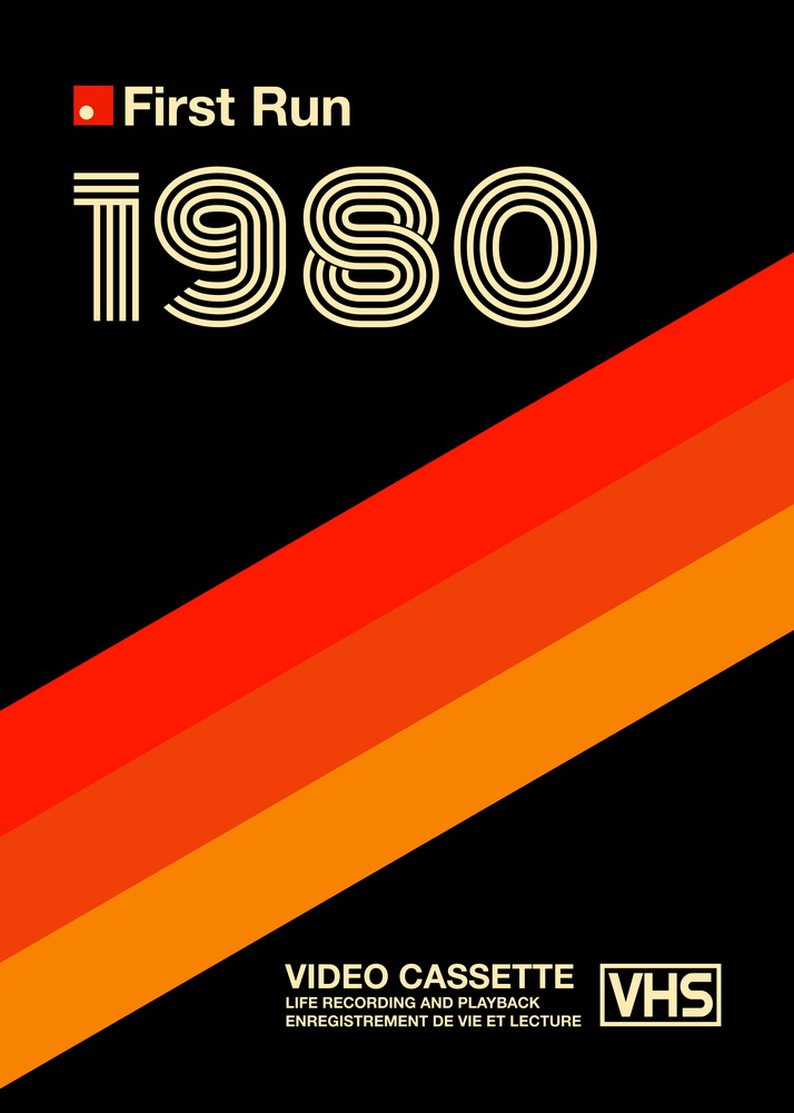 synthwave1950's tweet photo. Each retrowave poster blends Memphis design and
Bauhaus style typography, offering a retro wall art
piece with playful phrases like “Limited Release 1982”
or “Born 1976, Extra Quality”...

https://t.co/F4EspeIJ8Y

#vhsposter https://t.co/dq5dKDWM6X
