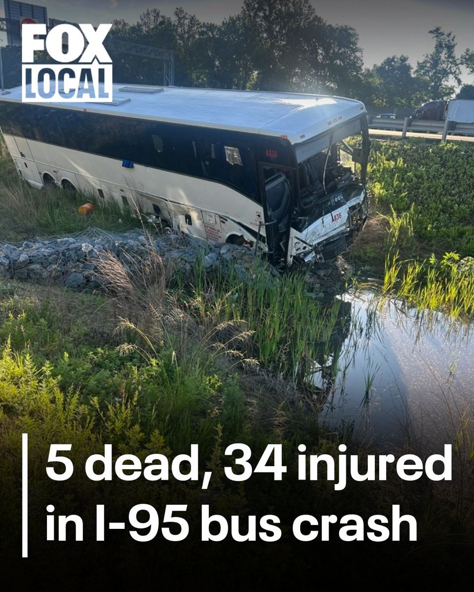 FOX 5 DC tweet media