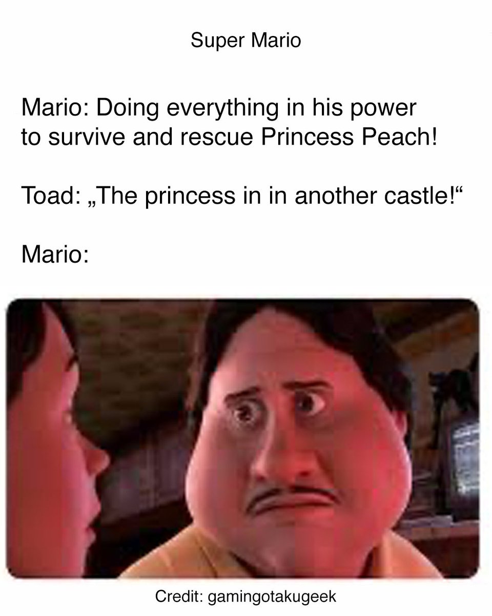 gamescom's tweet photo. This meme is getting out of hands but we can relate to so many of them. 😂

What other situations can you think of? https://t.co/zJsCZodvoB
