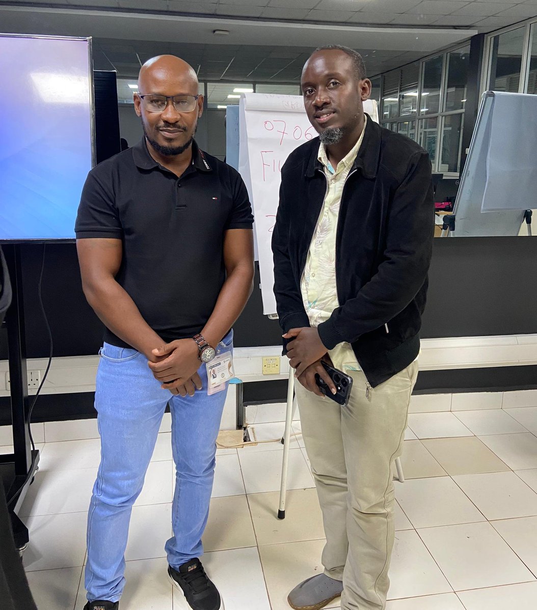 Jayjay Muhanguzi tweet media