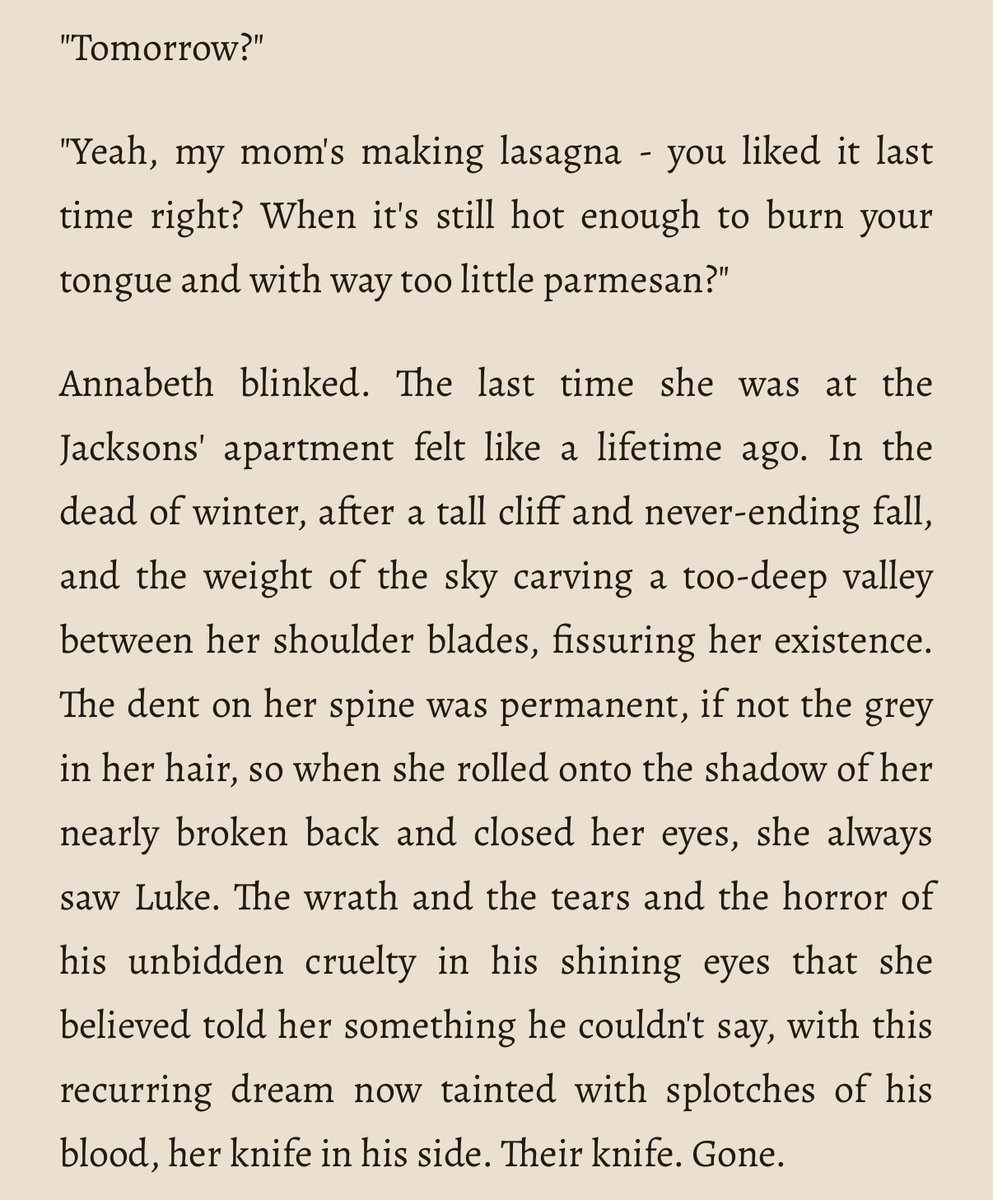 geryonism's tweet photo. not pga related but a preview of a two-part percabeth fic i’ve fixated on writing. set primarily in the first few months of dating post-tlo, but most percy’s chapter takes place in post-battle botl summer for reasons that will be clear later on https://t.co/mx7zRc16rw
