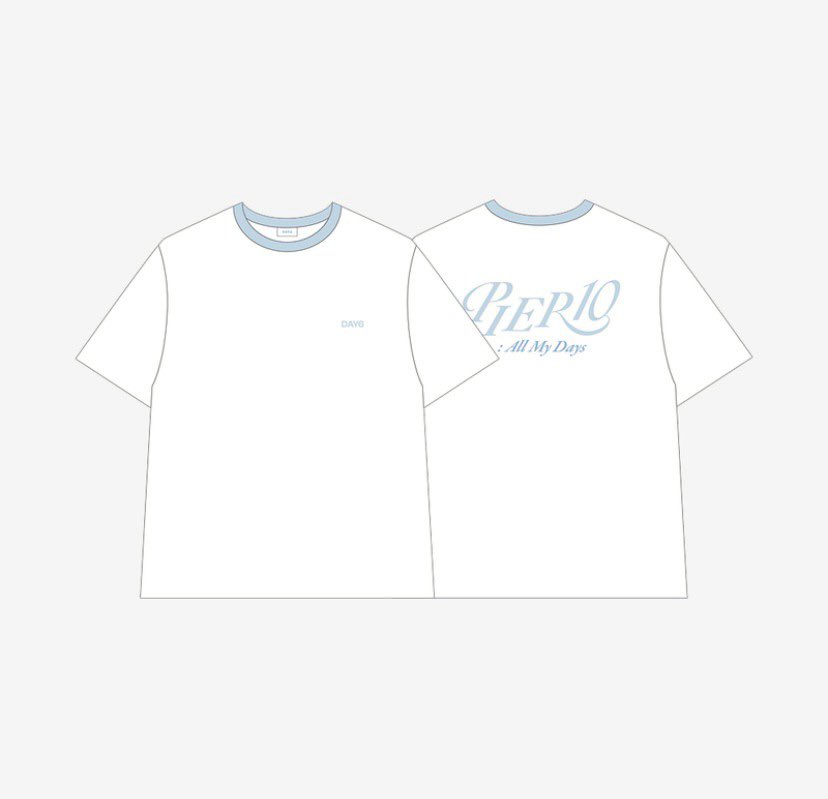 915jje's tweet photo. [HELP RT]

🇲🇨 INA | WANT TO SELL

WTS day6 pier 10 fanmeeting t-shirt

‼️ jual murah
✅ sealed
✅ split pay / keep event

free 1 album unpiltered : the decade sealed :)

selling sungjin youngk wonpil dowoon merch md concert bang ke pil don denimalz #wtsday6stuff @DAY6TradingINA https://t.co/kyWoalNSKp