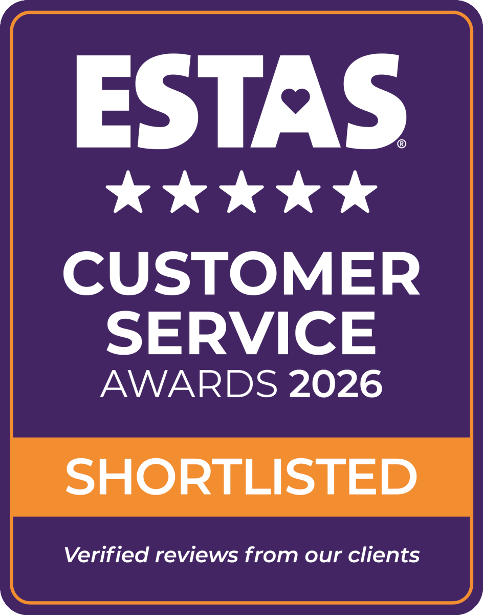 Metropix's tweet photo. Exciting news!

We’ve just been named finalists in the @THE_ESTAS Supplier of the Year Awards 🎉

Thank you to our customers for your continued support 💜

#ESTAS2026 https://t.co/R1AveF09Ao