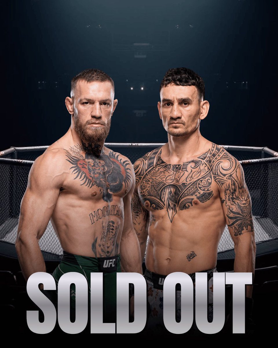 McGregor News tweet media