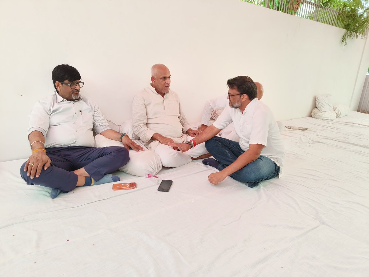 Team Lokesh Sharma tweet media