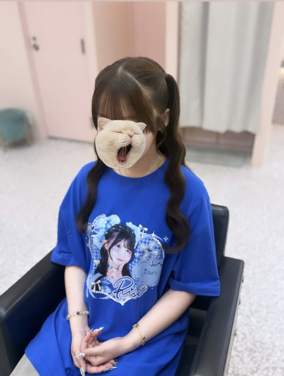 さ♥ tweet media