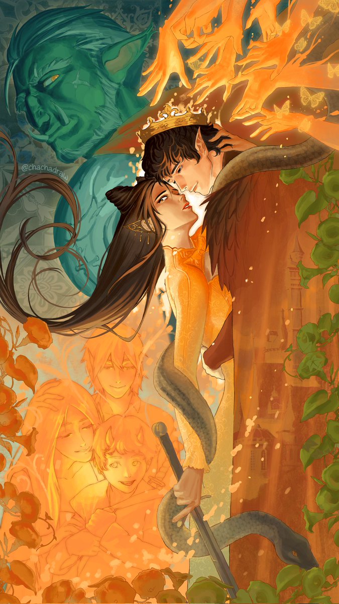 Charlotte - Illustratrice tweet media