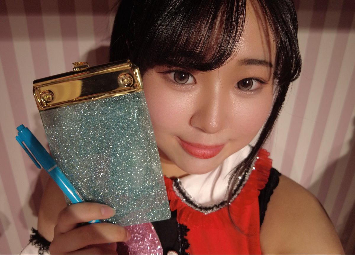 KiraLuna_ui's tweet photo. 久しぶり✨🩵
#ガールズライブ #GirlsLive #名古屋 https://t.co/kGrpPORcns