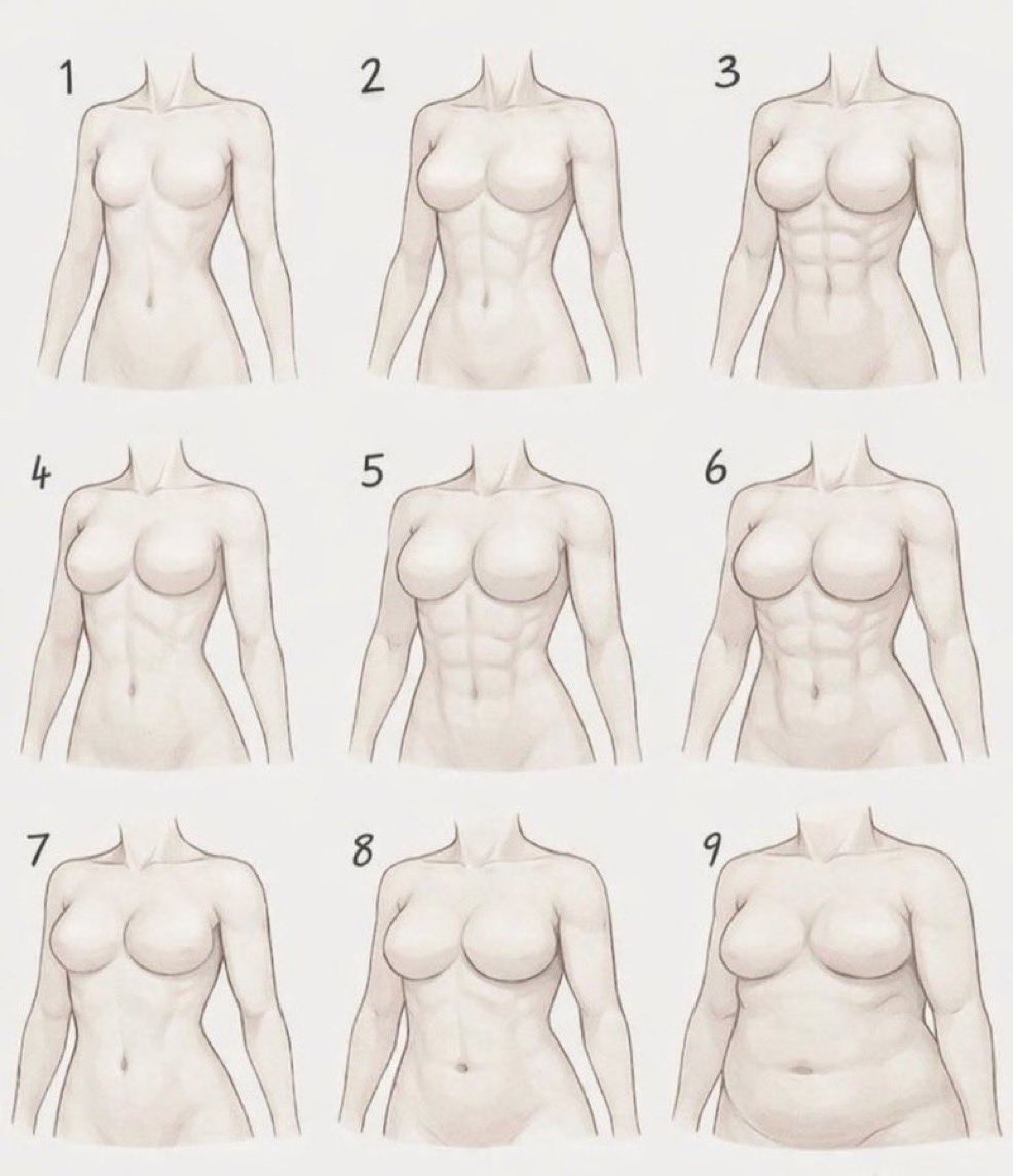 ♀ 𝔐𝔦𝔢𝔩𝔢 tweet media