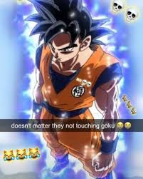 air1ex's tweet photo. DOESN'T MATTER THEY NOT TOUCHING GOKU 😭😭😂😂😂😂😂😂😂🔥🔥🔥🔥🔥🔥🔥🔥✌️✌️✌️✌️✌️✌️✌️💯💯💯💯💯💯💯💯💯🗣️🗣️🗣️🗣️🗣️🗣️🗣️🗣️🗣️🗣️ https://t.co/JMuvre9EMv