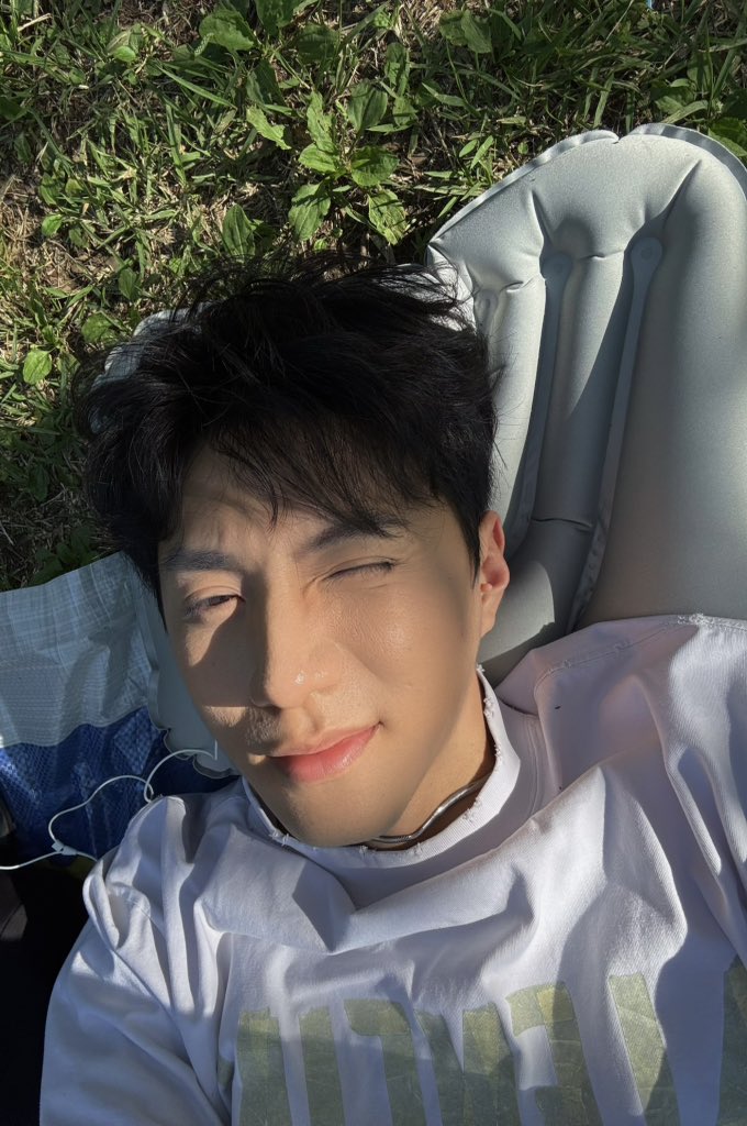 Mi1kshark's tweet photo. In 代々木 https://t.co/OfvbIpDhm8