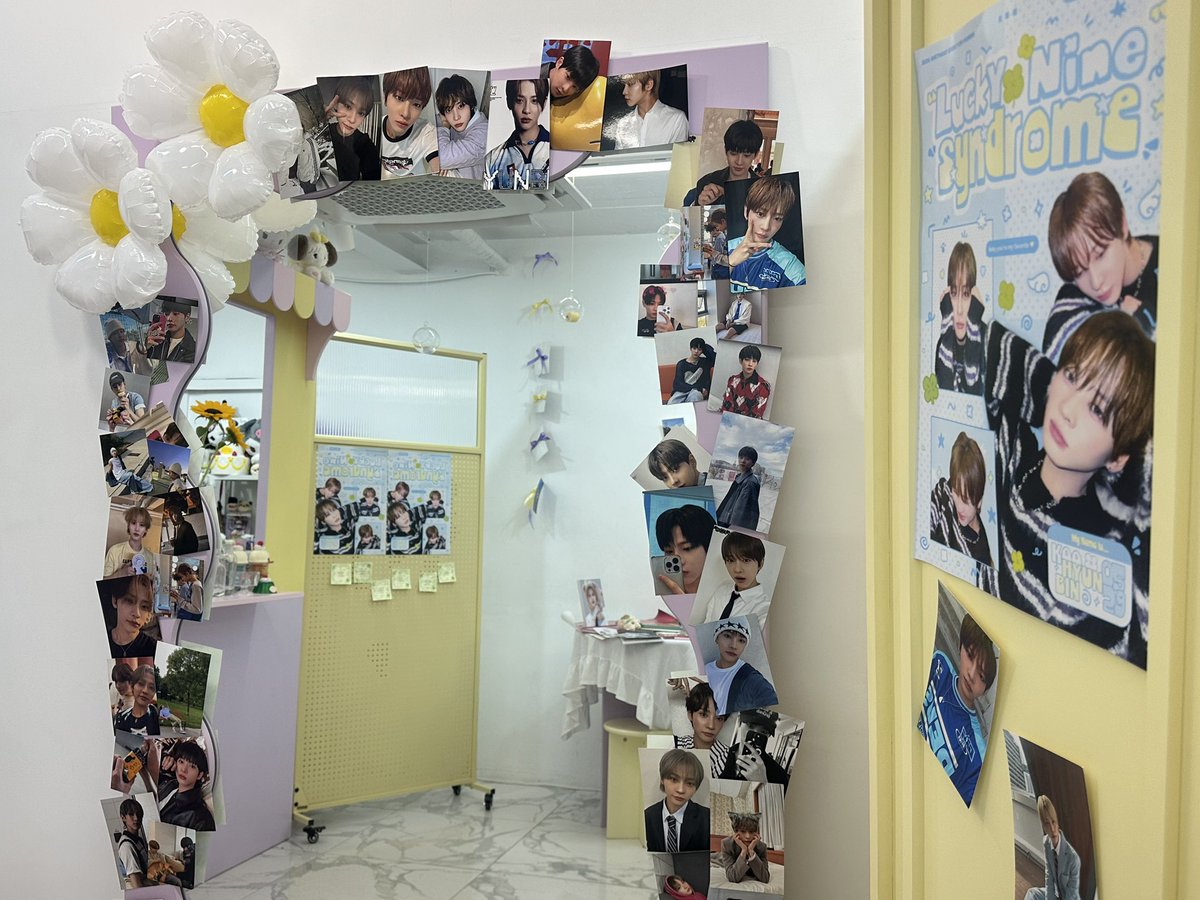 s27ucky's tweet photo. 구바라기 ㅅㅊ🌻🌻🌻

#내가_버티는이유_구현빈 
#내_맘속의_HYUNBIN_BOMB https://t.co/Dq717oKd1u