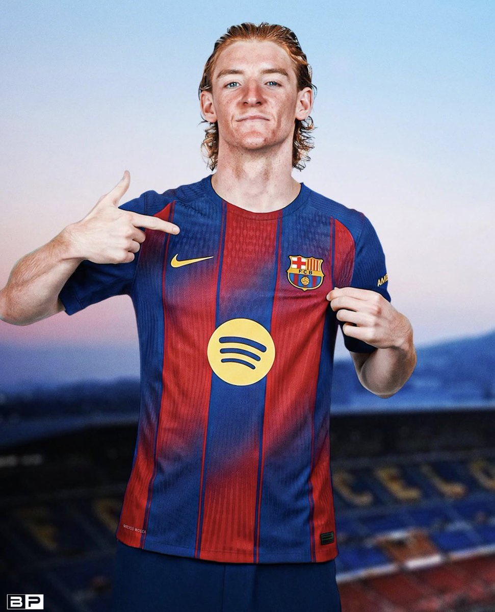 FCBDaily__'s tweet photo. 📝𝐍𝐎𝐕𝐄𝐃𝐀𝐃𝐄𝐒:

La firma por el club de Anthony Gordon prevista para las 13:30 se retrasa al menos hasta las 14:30 🕝 https://t.co/NAiu3Zz208