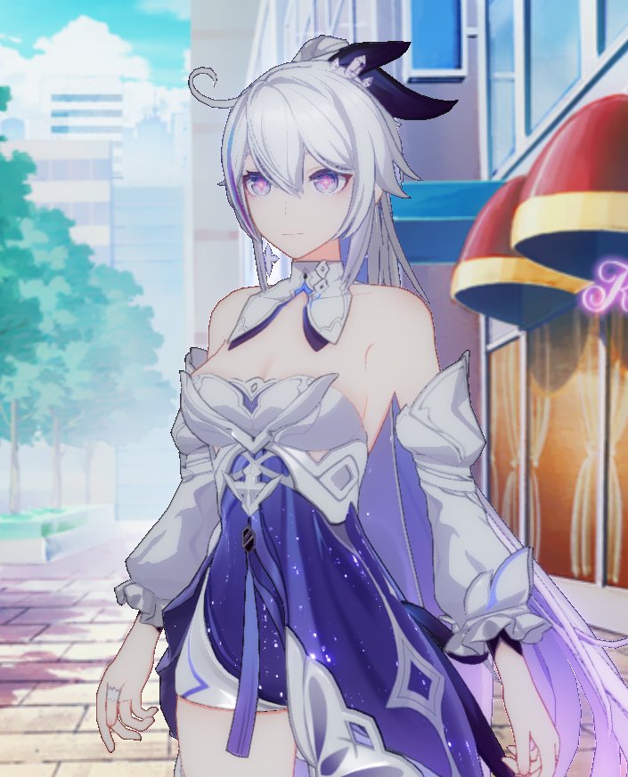 🌵🌵Fluffy Honkai_Cactus🌵🌵 tweet media