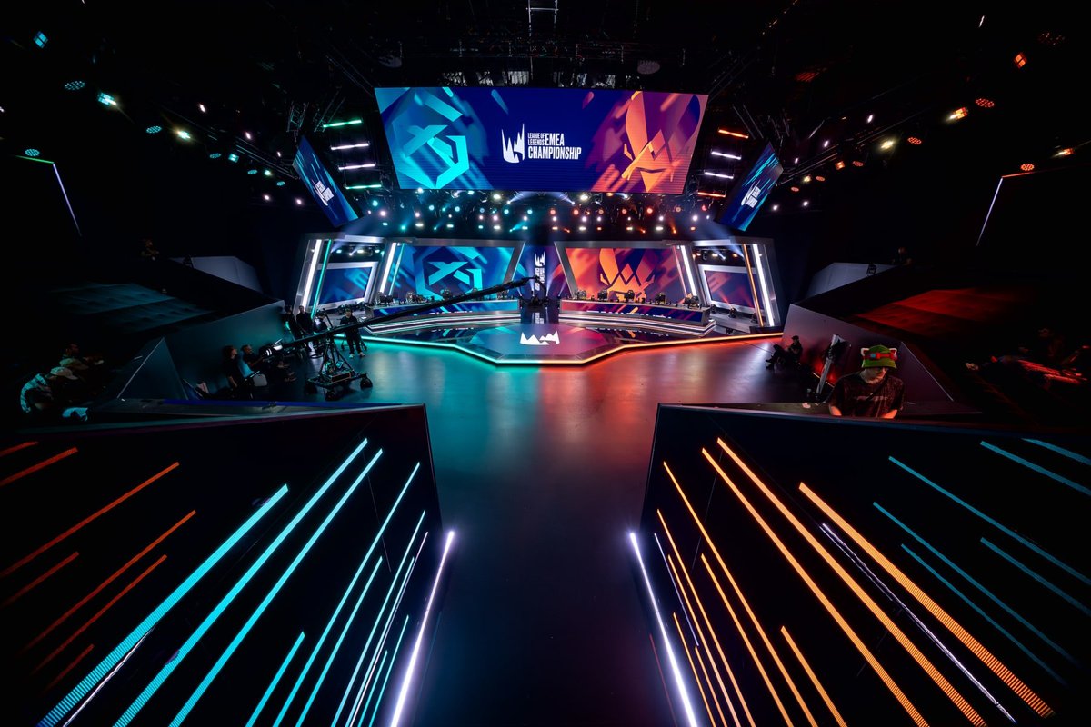 Sheep Esports tweet media