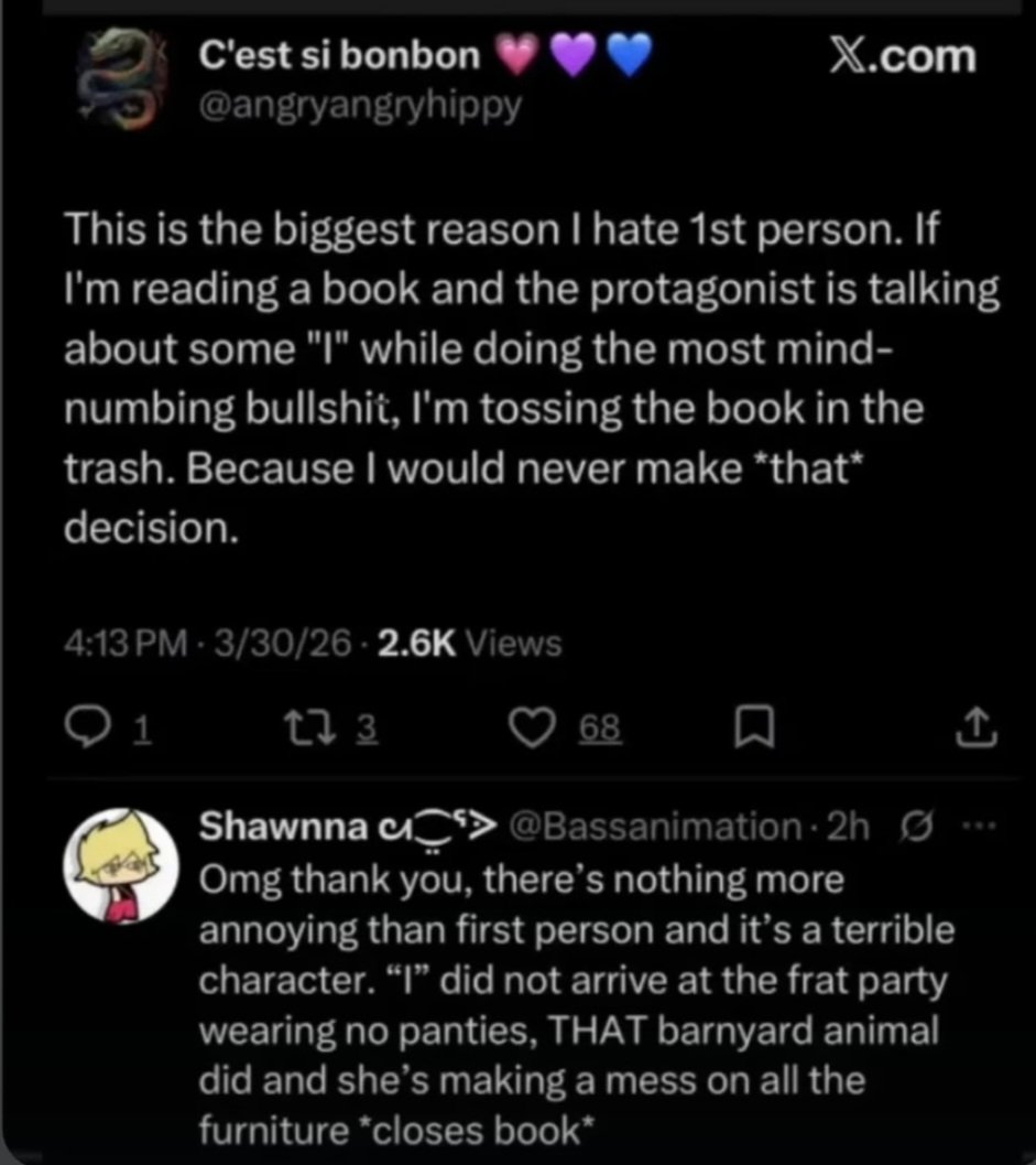 Lincoln Michel tweet media