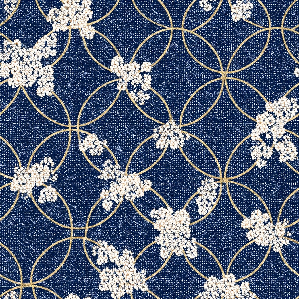 emptyprotocol's tweet photo. Perfect for elegant stationery and gift wrapping. #wagarapattern #japanesefloral  High-res images available here. https://t.co/tyiZHnYnjw https://t.co/fSIi33cjIM