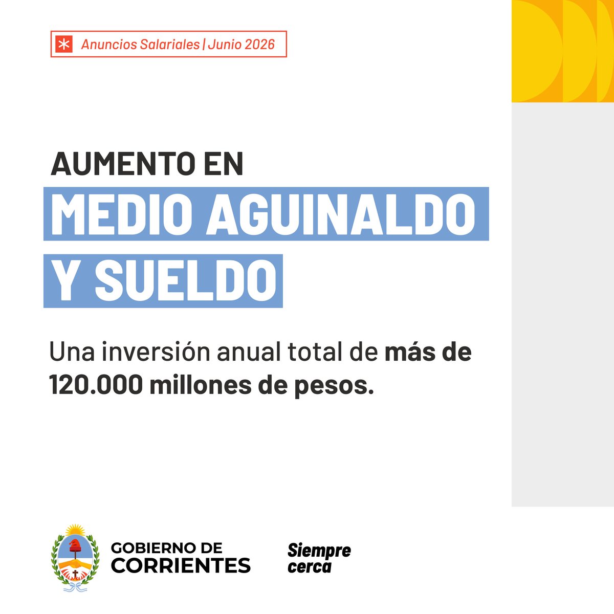 CorrientesGob's tweet photo. https://t.co/1pemai0tsq