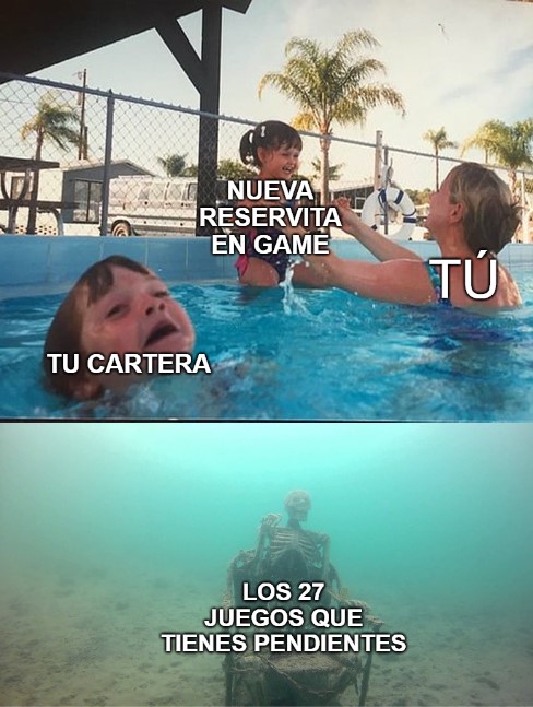 GAME España tweet media