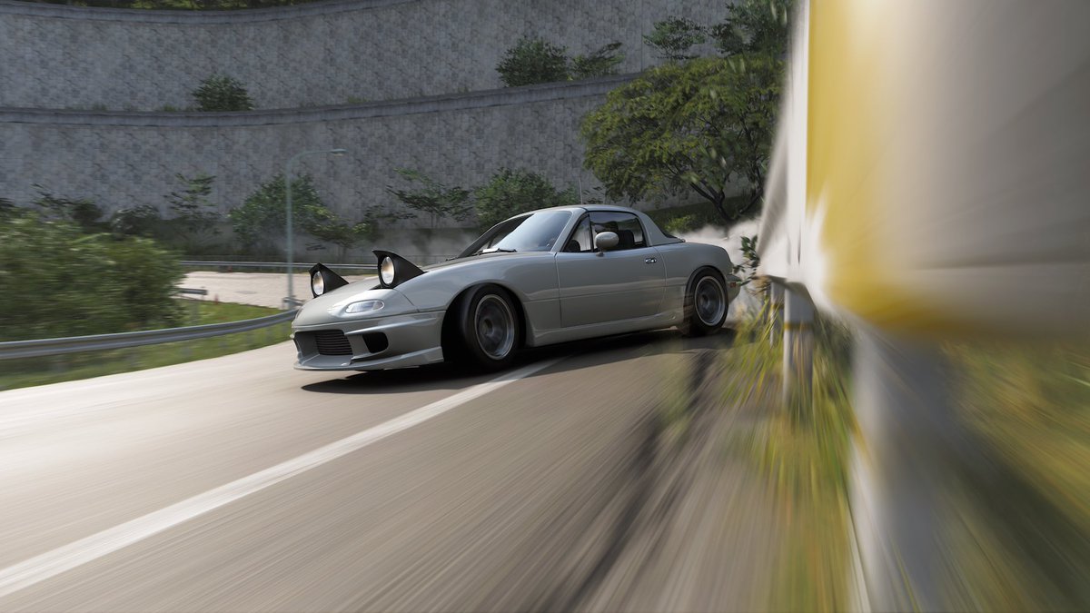 ForzaWhips's tweet photo. Proximity

📸: @_gyg6 https://t.co/dXVqVd14mm