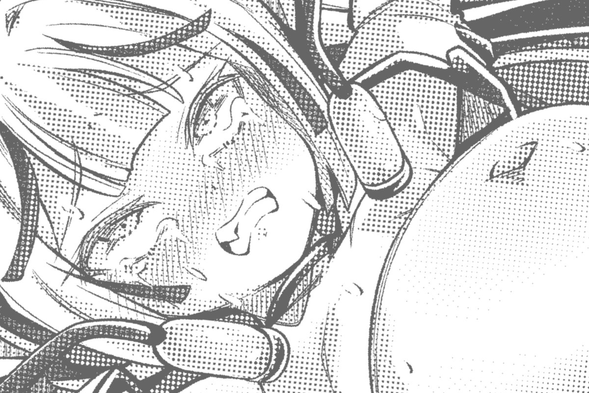 https://t.co/LF8u8PHzTk
差分はいつも通りfanboxにて限定公開してます。興味のある方は覗いてみてくださいね🐯🐯🐯 